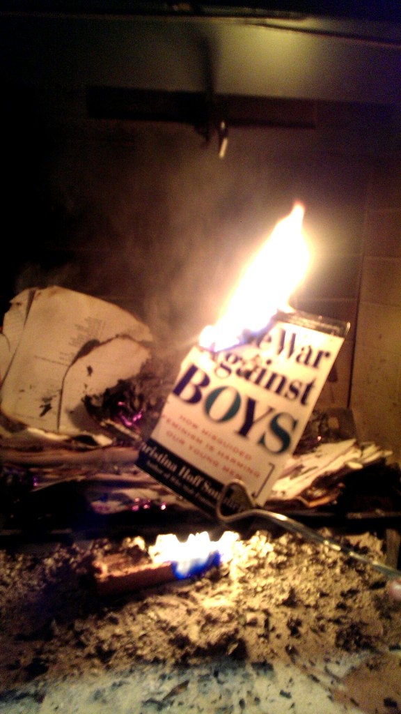 war-against-boys-book-burn-7